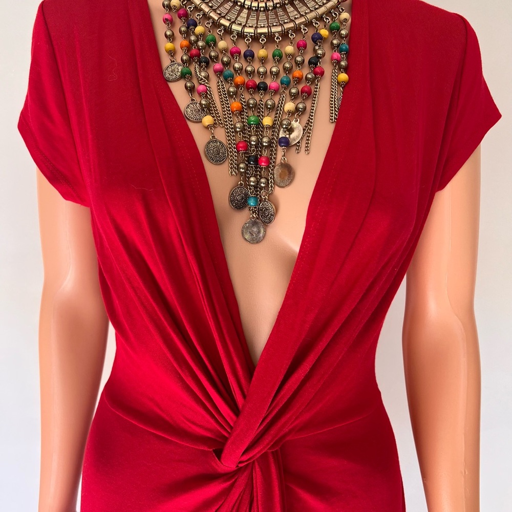 Rolla Coster Cocktail Dress